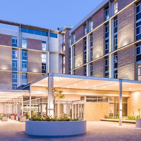 Onomo Hotel Durban Exterior foto